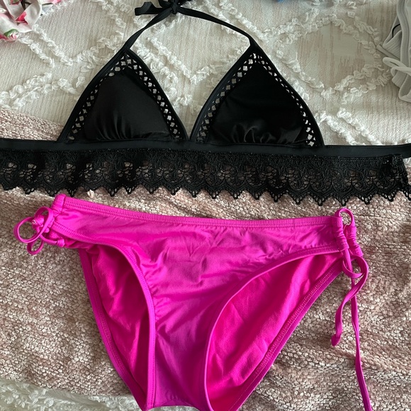 Target Other Target Bikini Set Poshmark